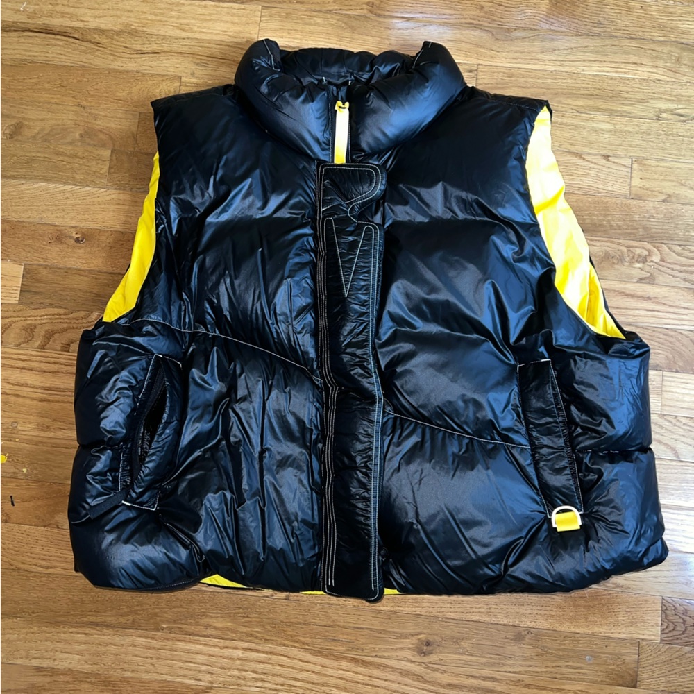 Canada Goose x Pyer Moss Vest